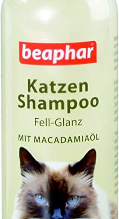 Beaphar Katzen-Shampoo