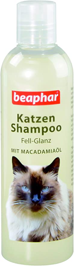 Beaphar Katzen-Shampoo